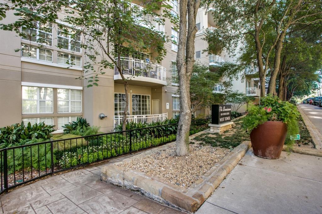 Renaissance On Turtle Creek Condo - Residential