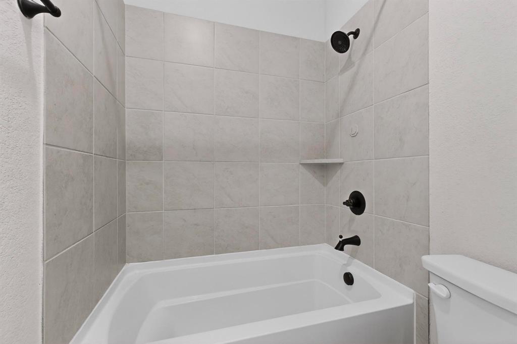 Enclave Ph 1 - Residential