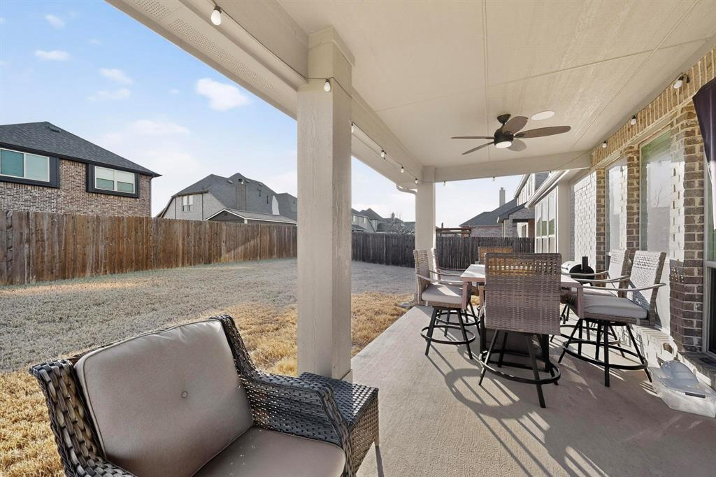 Enclave Ph 1 - Residential