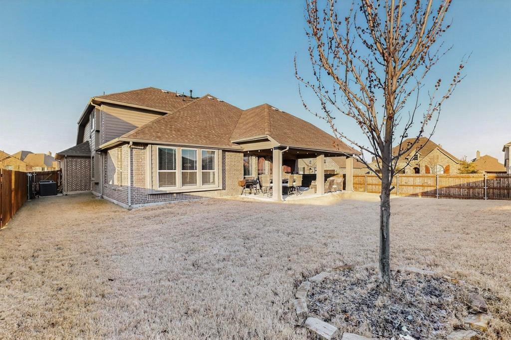 Enclave Ph 1 - Residential