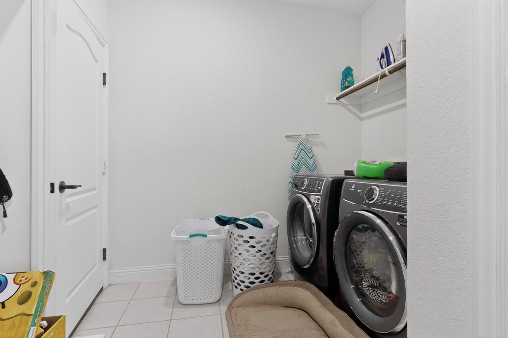 Enclave Ph 1 - Residential