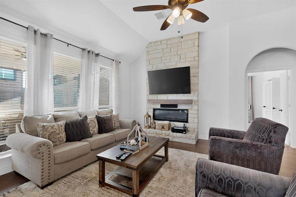 Enclave Ph 1 - Residential