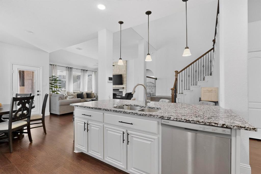 Enclave Ph 1 - Residential