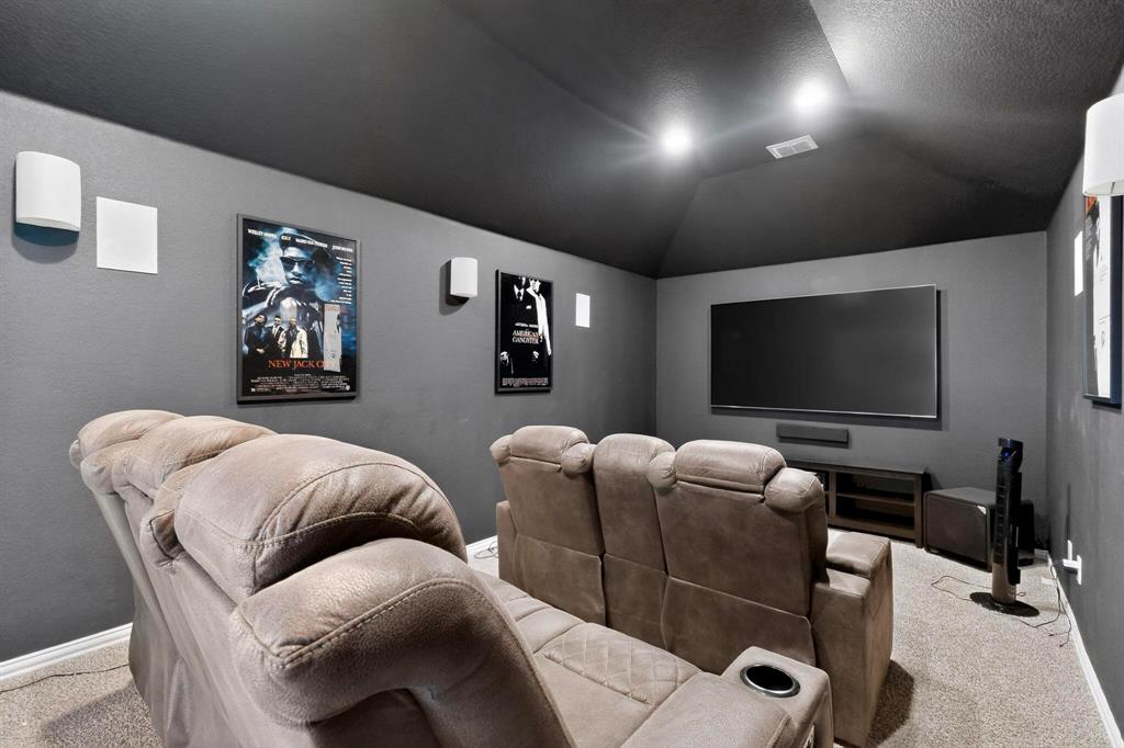 Enclave Ph 1 - Residential