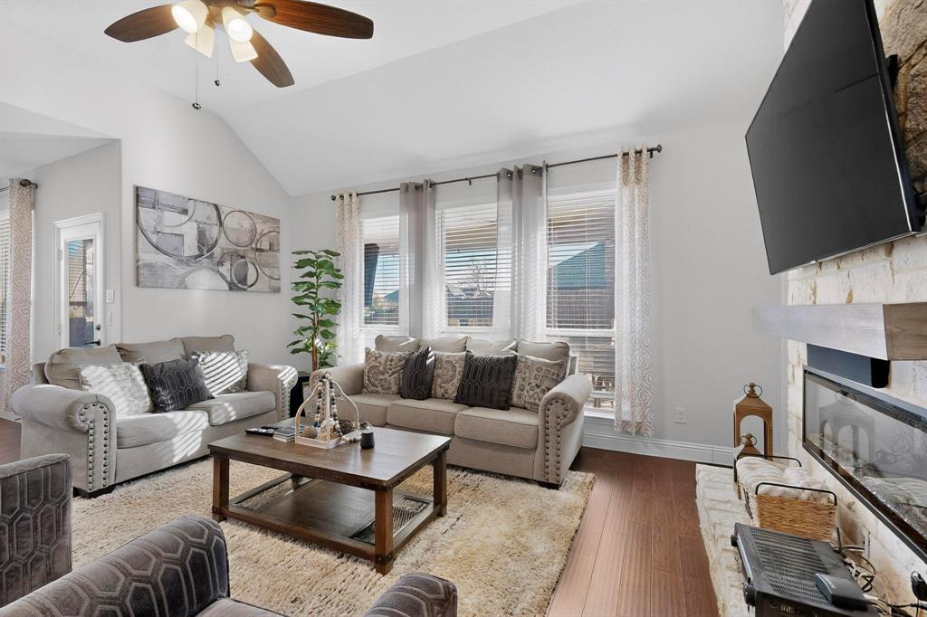 Enclave Ph 1 - Residential