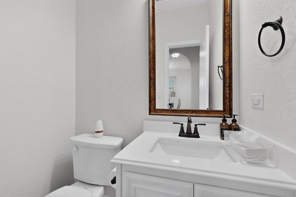 Enclave Ph 1 - Residential