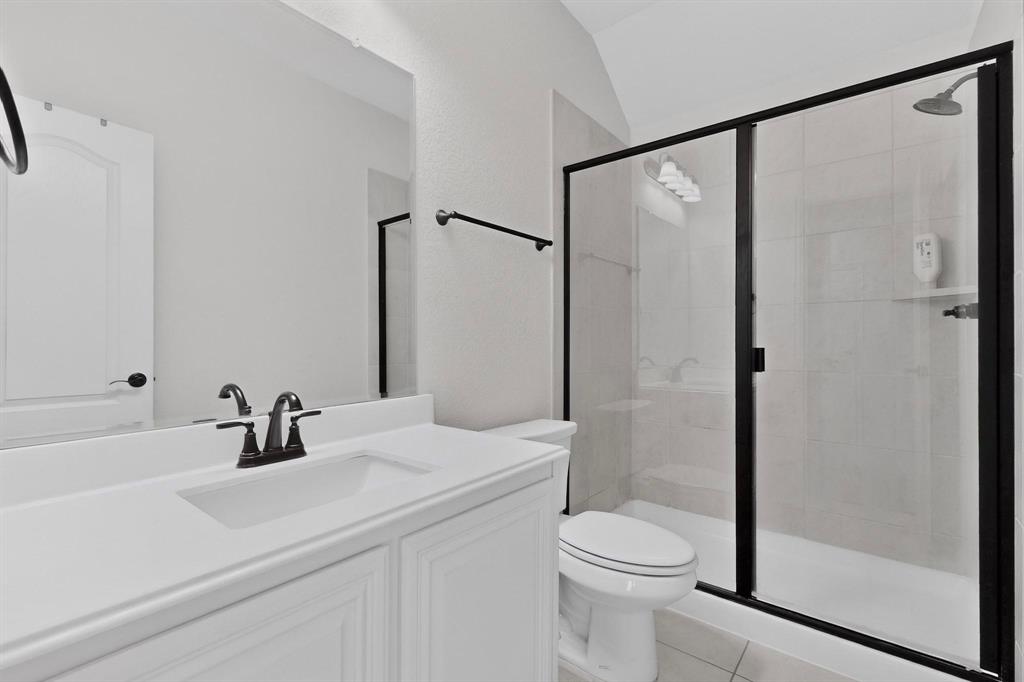 Enclave Ph 1 - Residential