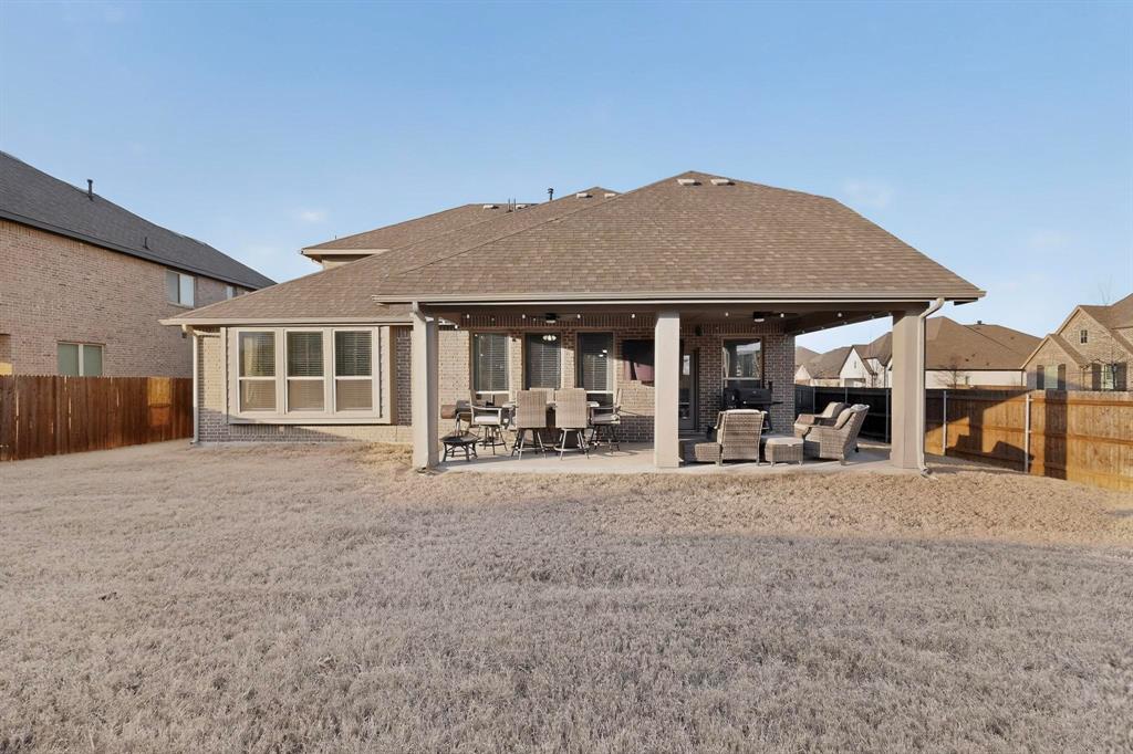 Enclave Ph 1 - Residential