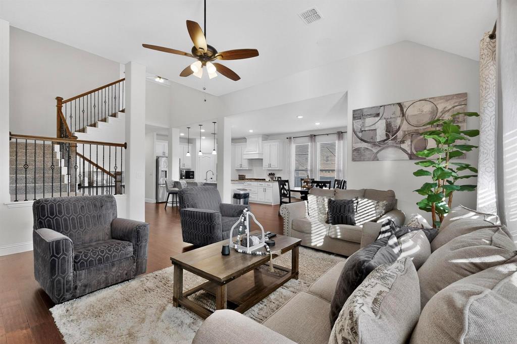 Enclave Ph 1 - Residential