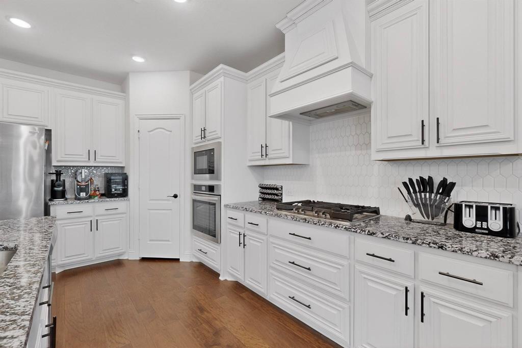 Enclave Ph 1 - Residential