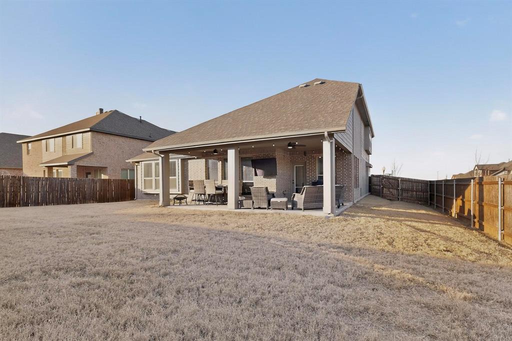 Enclave Ph 1 - Residential