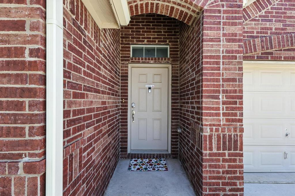 5501 Balmorhea Drive