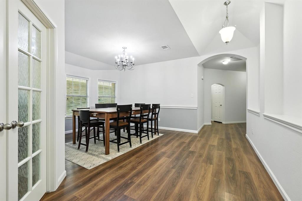 5501 Balmorhea Drive
