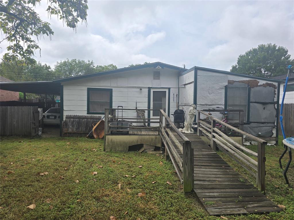 Westmoreland Park - Residential