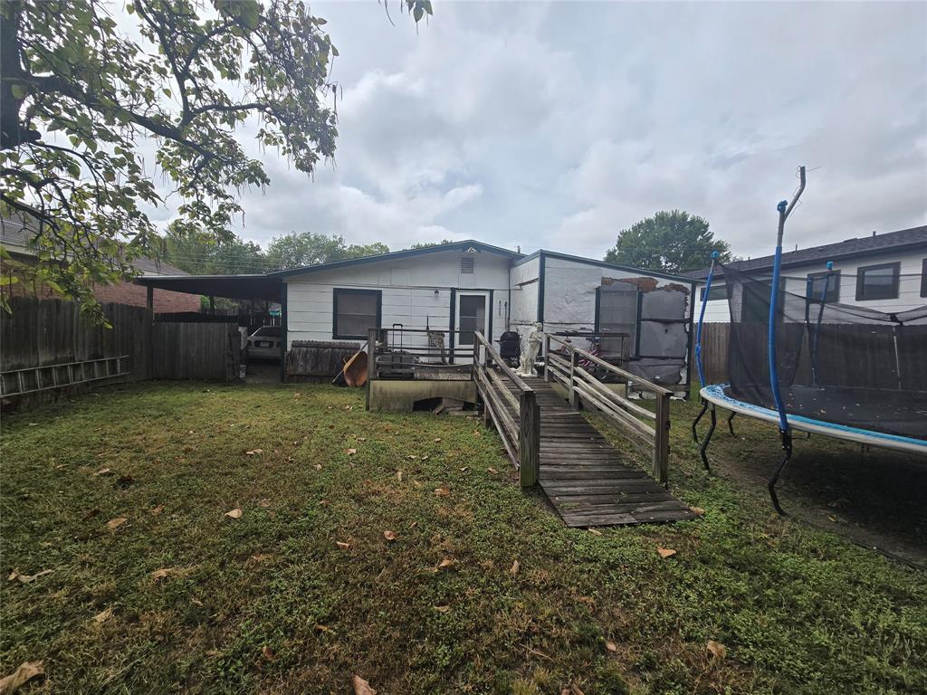 Westmoreland Park - Residential