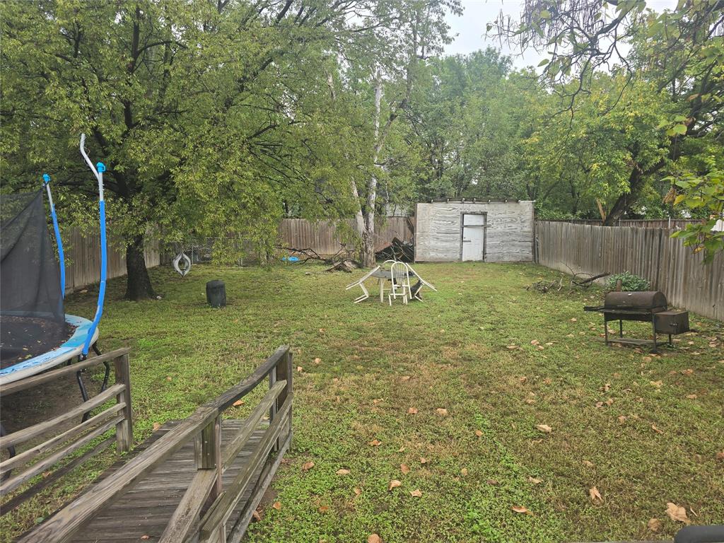 Westmoreland Park - Residential