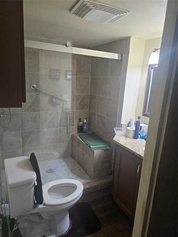 Westmoreland Park - Residential