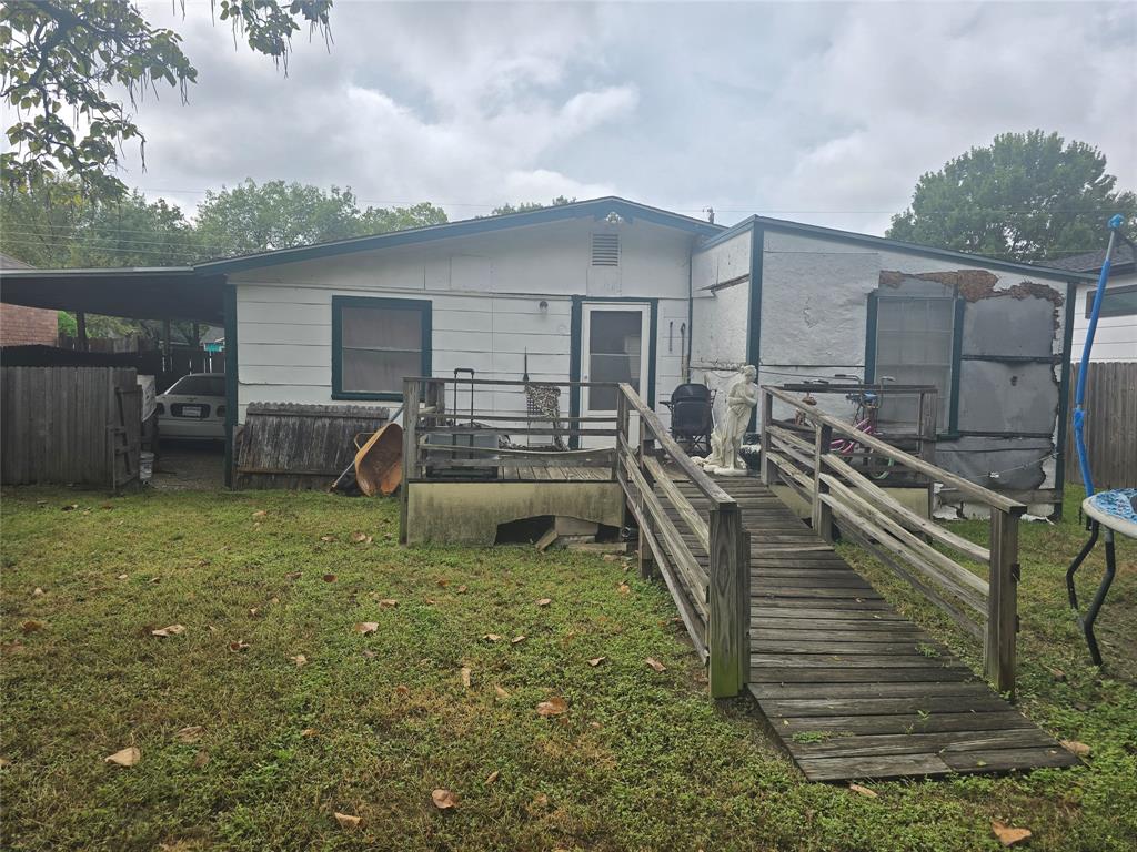 Westmoreland Park - Residential