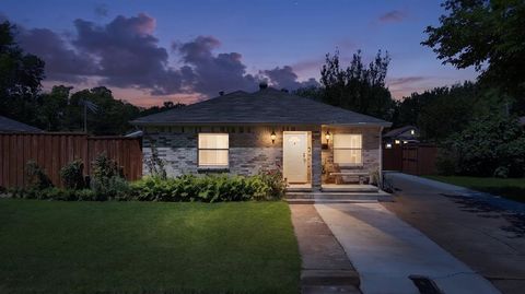 409 Roberts Avenue Irving TX 75060