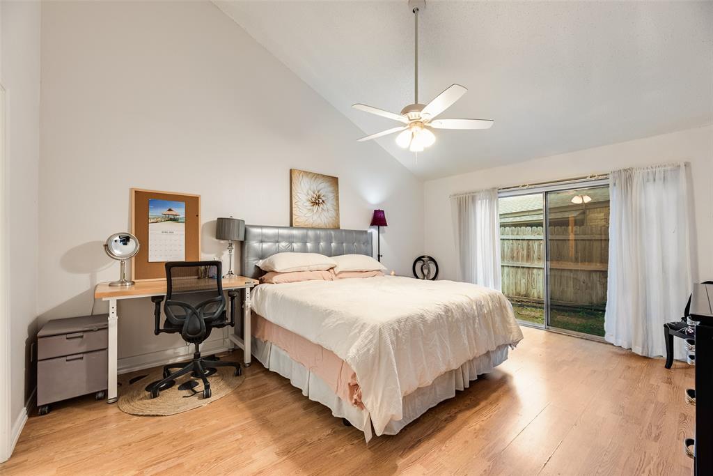 Meadow Oaks 07 - Residential