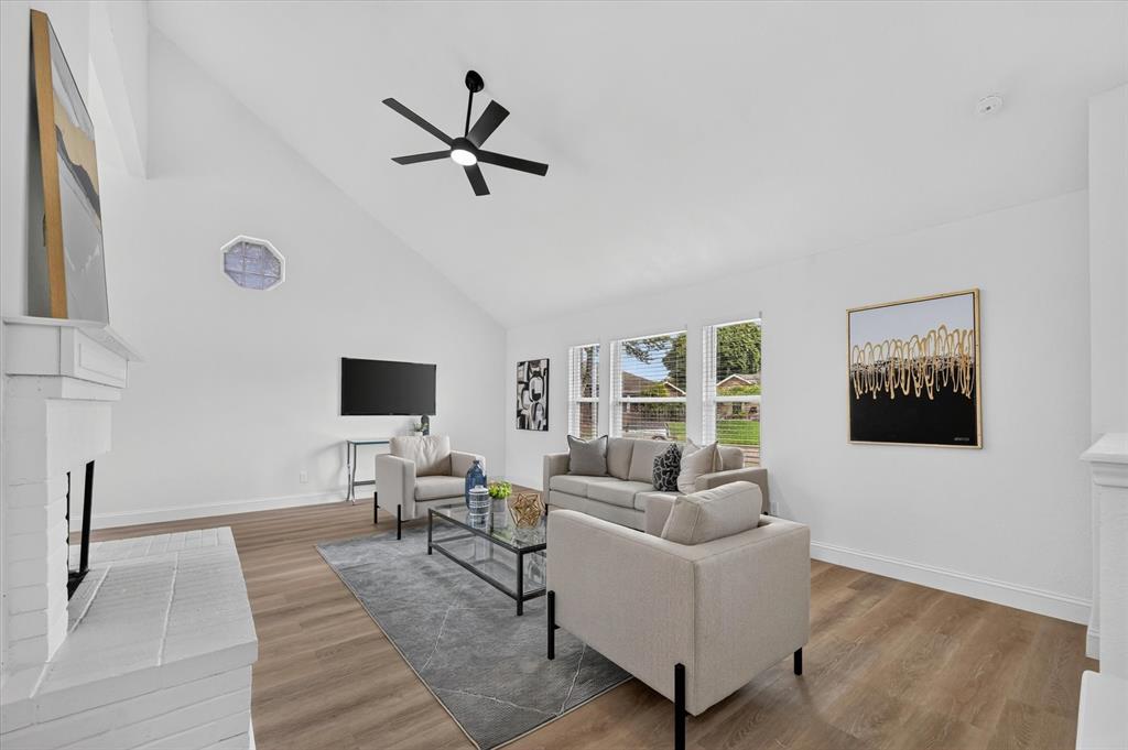 4402 Durango Lane