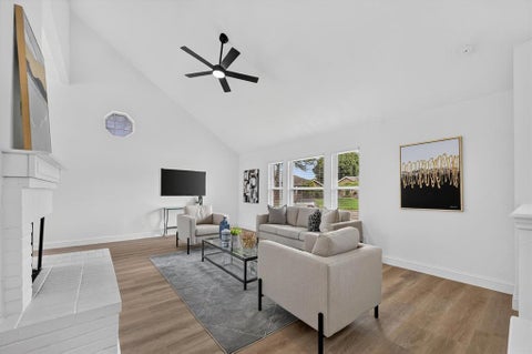 Tiny photo for 4402 Durango Lane, McKinney, TX 75070 (MLS # 21334825)