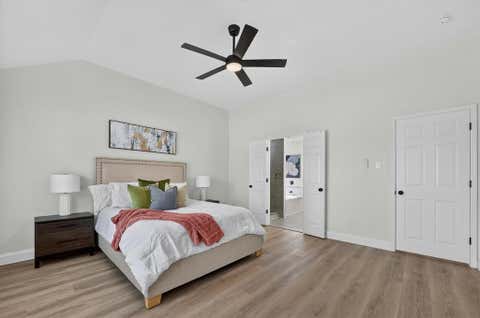 Tiny photo for 4402 Durango Lane, McKinney, TX 75070 (MLS # 21334825)