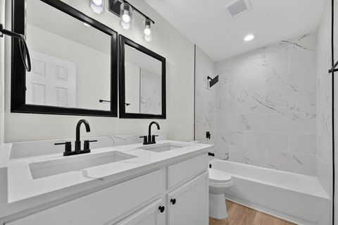 Tiny photo for 4402 Durango Lane, McKinney, TX 75070 (MLS # 21334825)