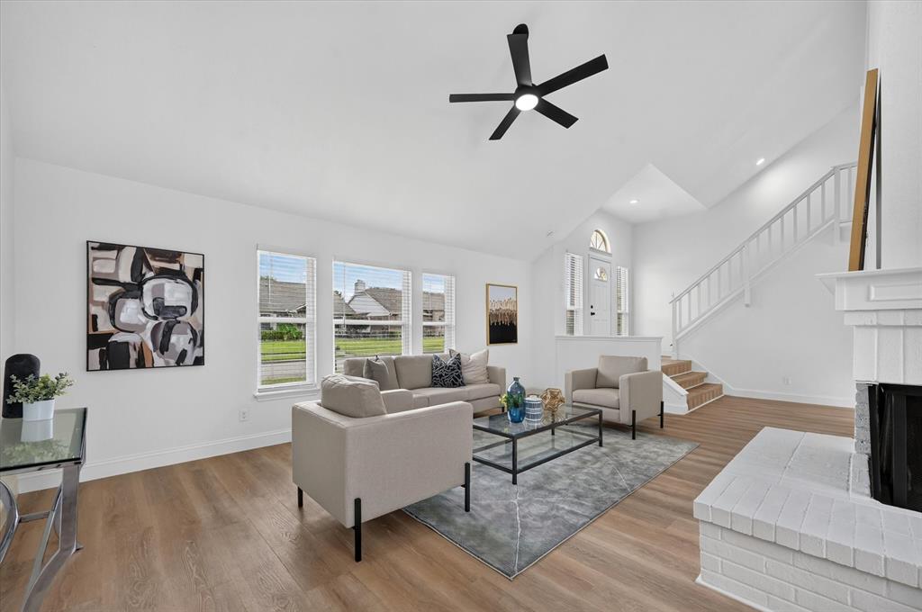 4402 Durango Lane