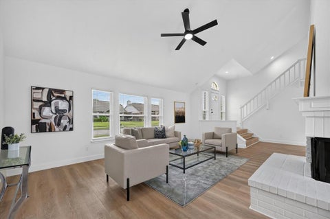 Tiny photo for 4402 Durango Lane, McKinney, TX 75070 (MLS # 21334825)