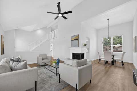 Tiny photo for 4402 Durango Lane, McKinney, TX 75070 (MLS # 21334825)