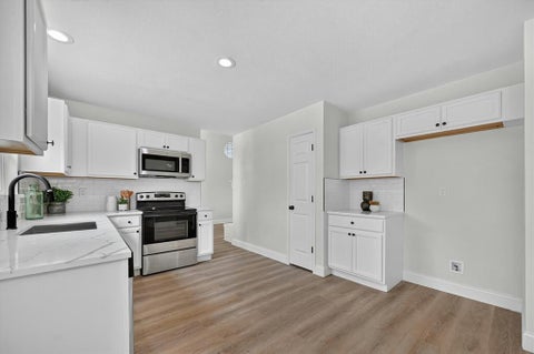 Tiny photo for 4402 Durango Lane, McKinney, TX 75070 (MLS # 21334825)