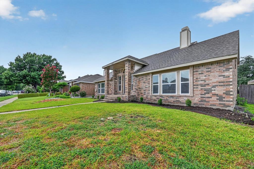 4402 Durango Lane