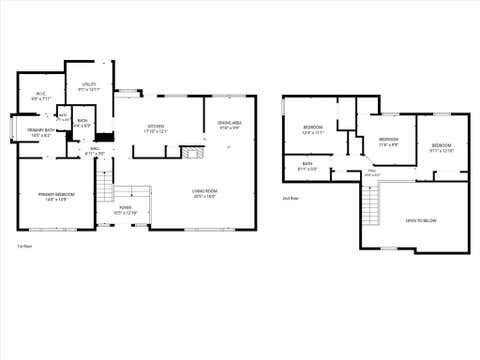 Tiny photo for 4402 Durango Lane, McKinney, TX 75070 (MLS # 21334825)