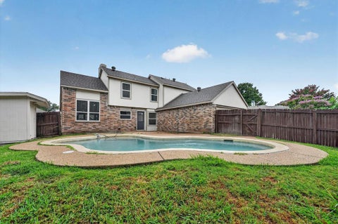 Tiny photo for 4402 Durango Lane, McKinney, TX 75070 (MLS # 21334825)