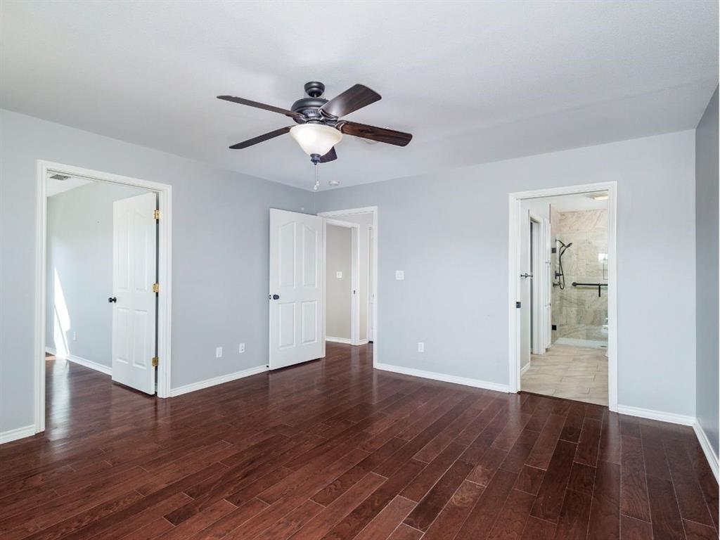Ridgewood Gardens - Residential