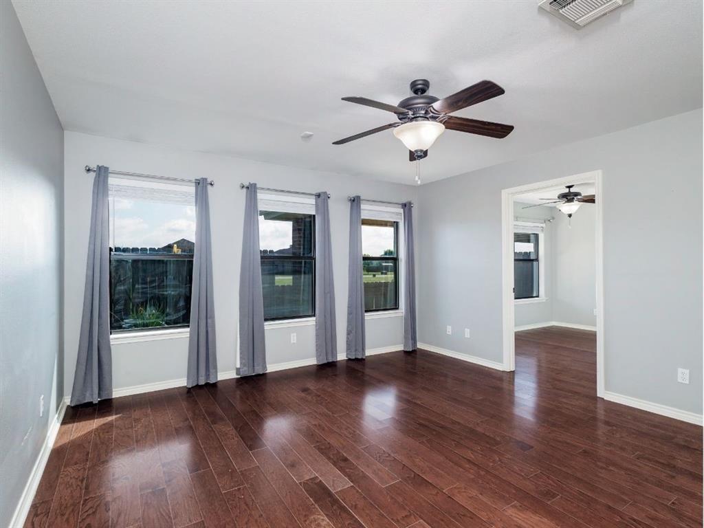 Ridgewood Gardens - Residential