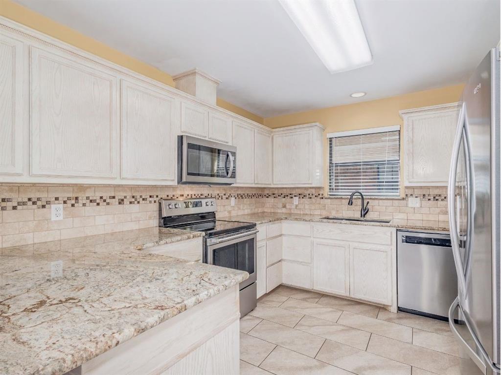 Ridgewood Gardens - Residential