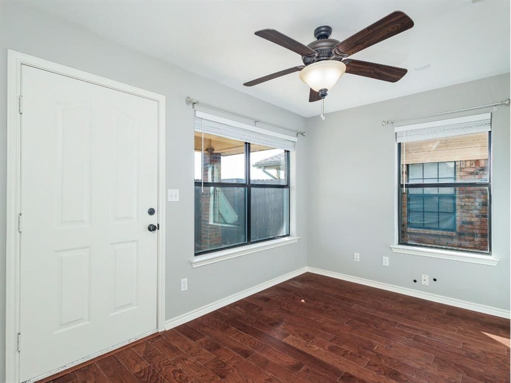 Ridgewood Gardens - Residential