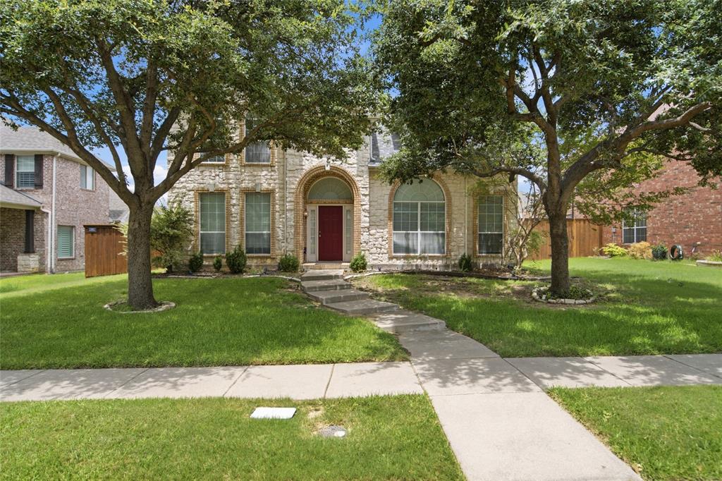 11117 Silver Horn Drive