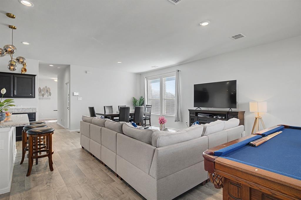 Pioneer Point - Residential