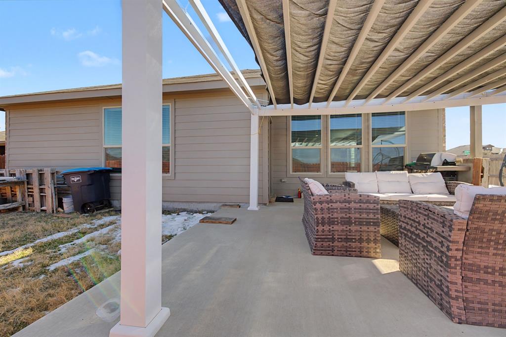 Pioneer Point - Residential