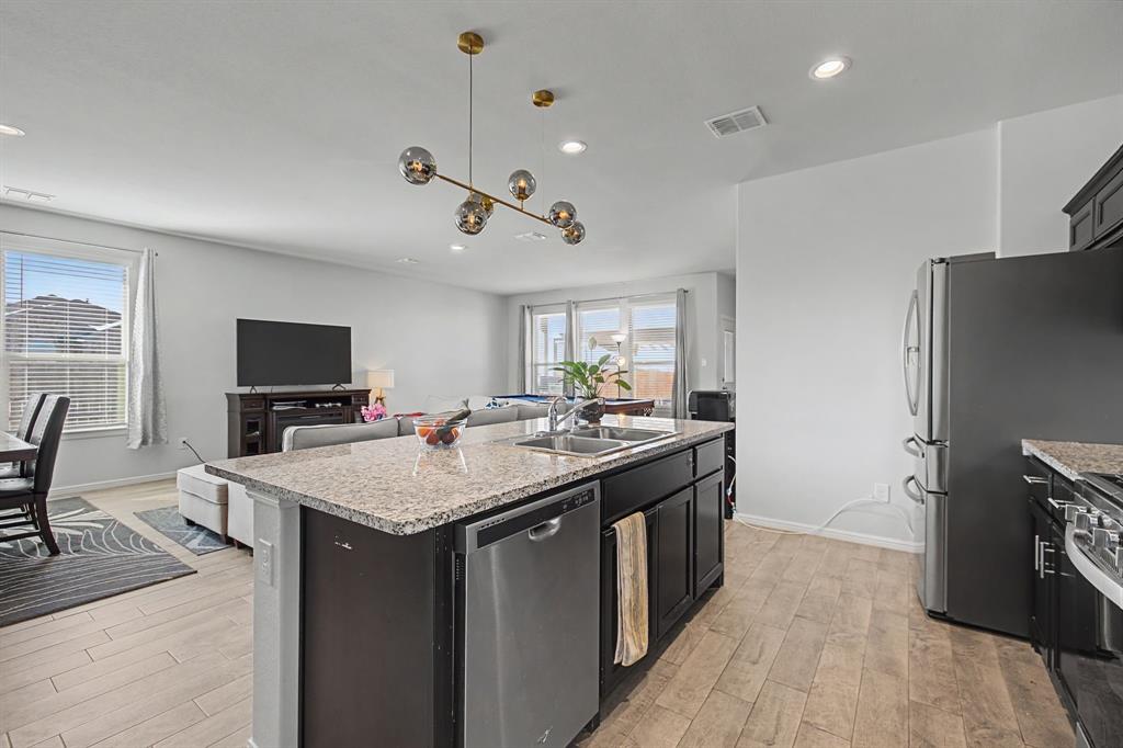 Pioneer Point - Residential