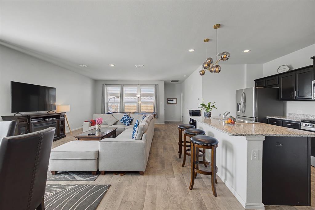 Pioneer Point - Residential