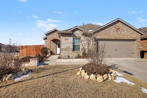 8913 Oil Barron Avenue Fort Worth TX 76179