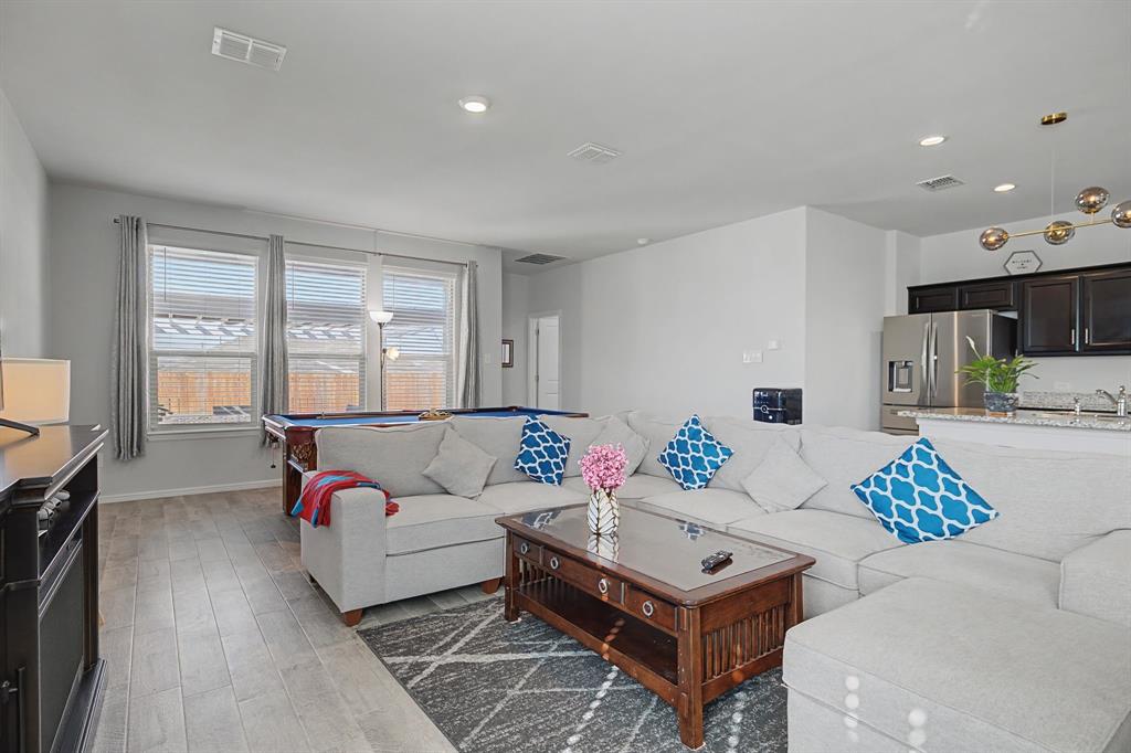 Pioneer Point - Residential