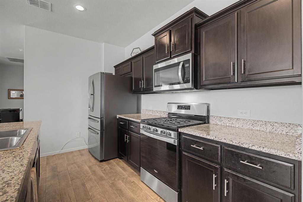 Pioneer Point - Residential