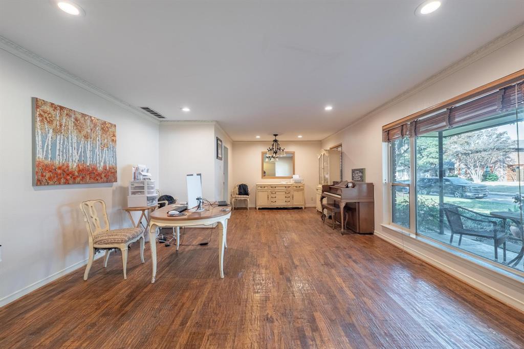 White Rock North - Residential