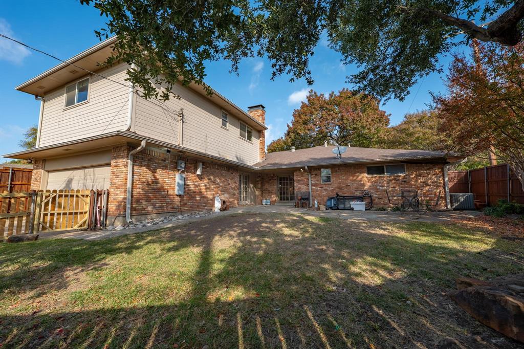 White Rock North - Residential