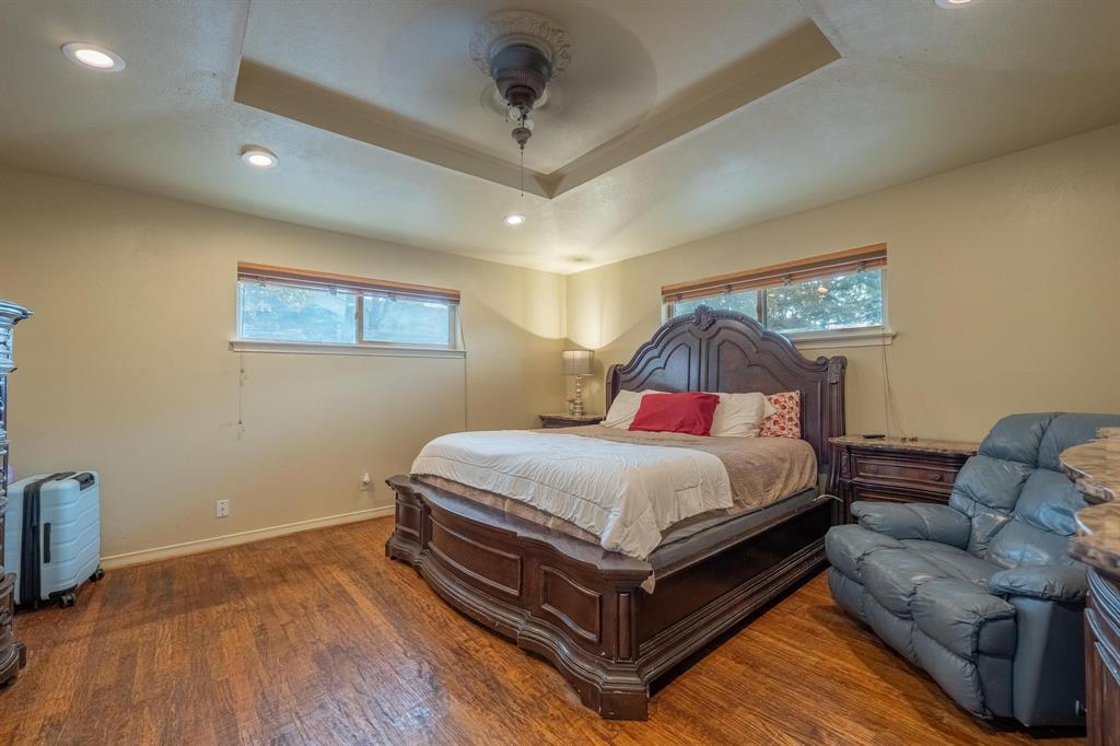 White Rock North - Residential